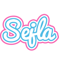 Sejla outdoors logo