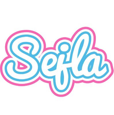 Sejla outdoors logo