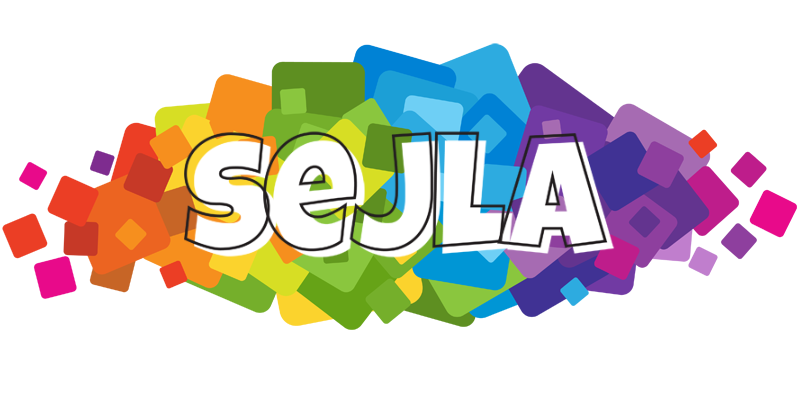 Sejla pixels logo