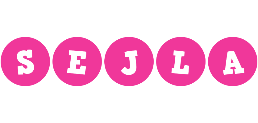 Sejla poker logo