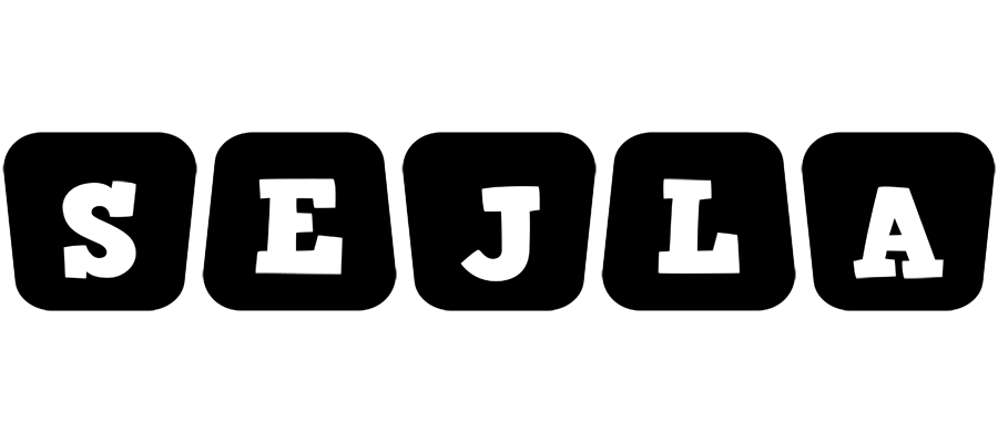 Sejla racing logo