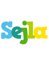 Sejla rainbows logo