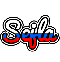 Sejla russia logo