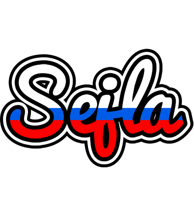 Sejla russia logo
