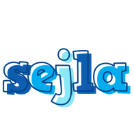 Sejla sailor logo