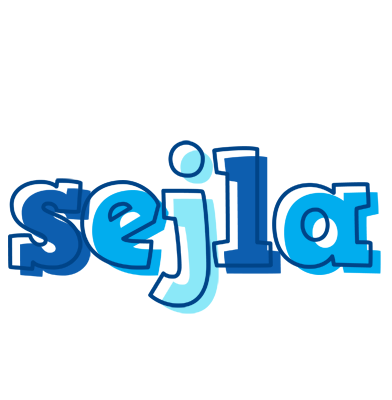 Sejla sailor logo