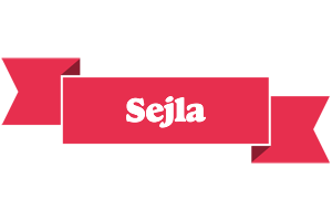 Sejla sale logo