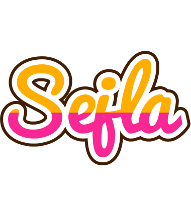 Sejla smoothie logo