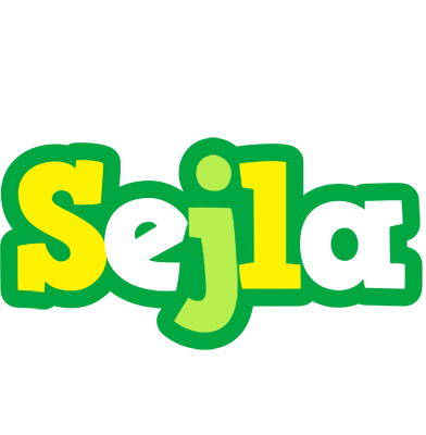 Sejla soccer logo