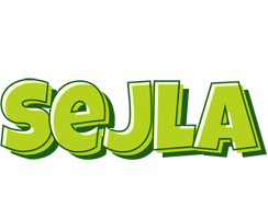 Sejla summer logo