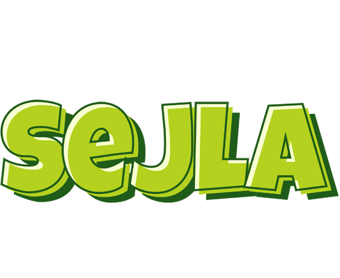 Sejla summer logo