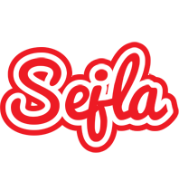 Sejla sunshine logo