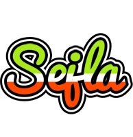 Sejla superfun logo