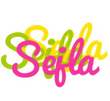 Sejla sweets logo