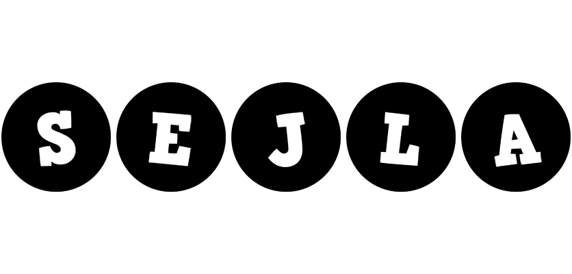Sejla tools logo
