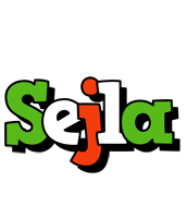 Sejla venezia logo