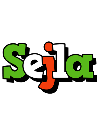 Sejla venezia logo