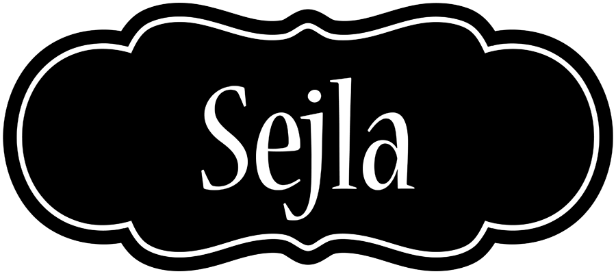 Sejla welcome logo