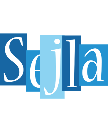 Sejla winter logo