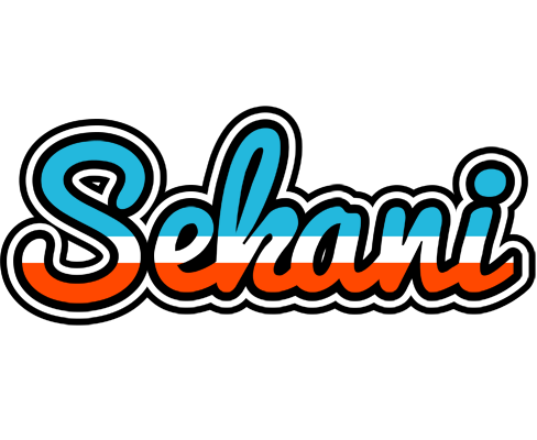 Sekani america logo