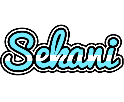 Sekani argentine logo
