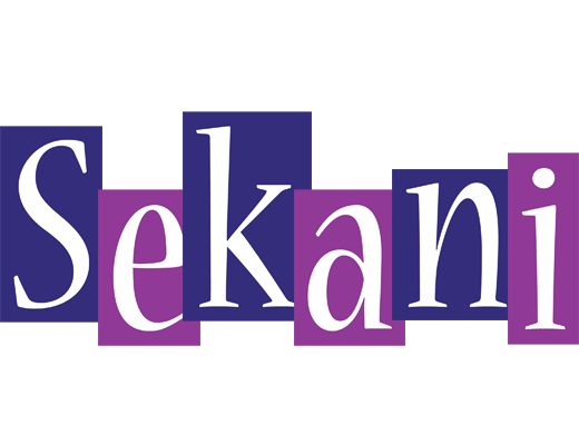 Sekani autumn logo