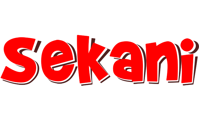 Sekani basket logo
