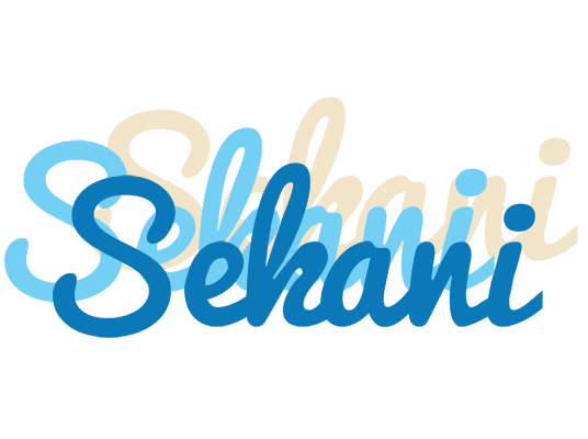 Sekani breeze logo