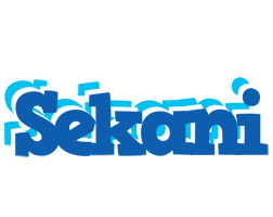 Sekani business logo