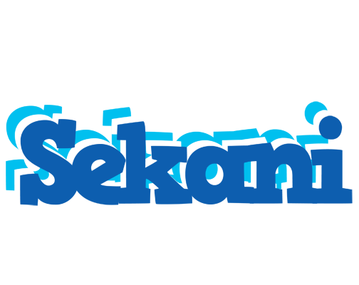 Sekani business logo