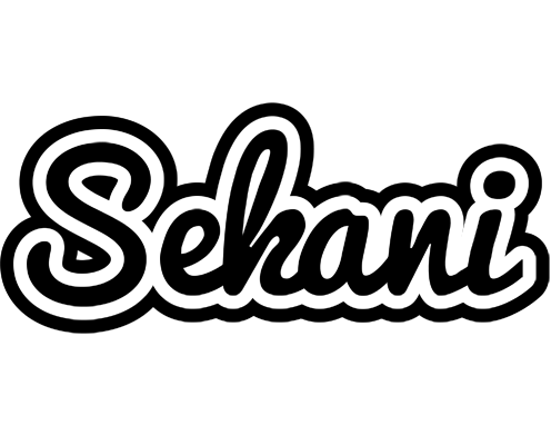 Sekani chess logo