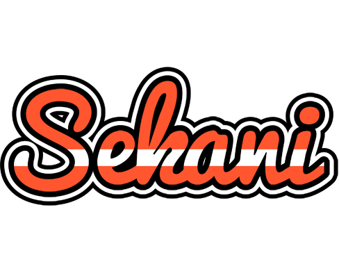 Sekani denmark logo