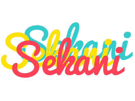 Sekani disco logo