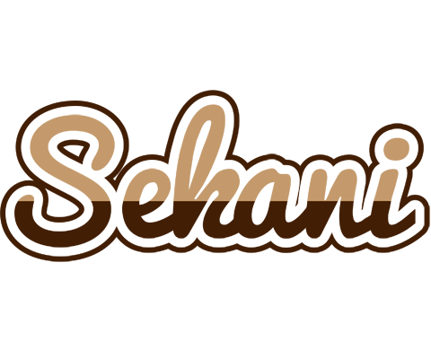 Sekani exclusive logo