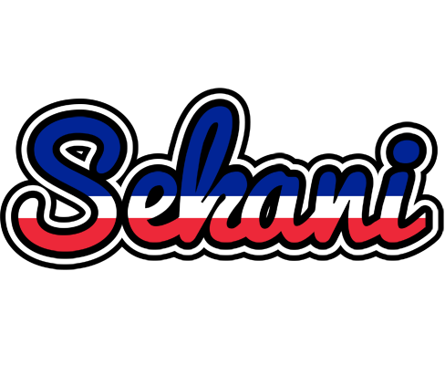 Sekani france logo