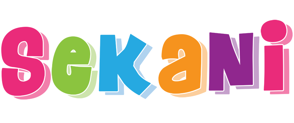 Sekani friday logo