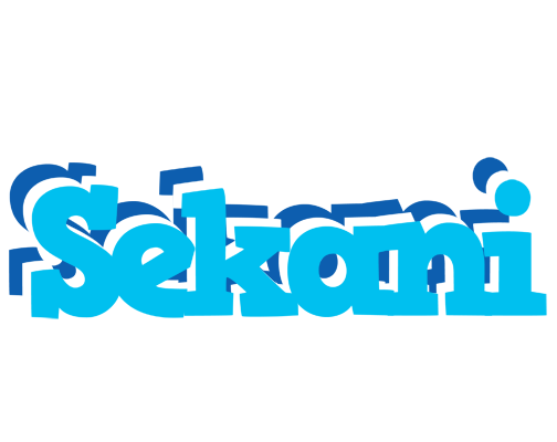 Sekani jacuzzi logo
