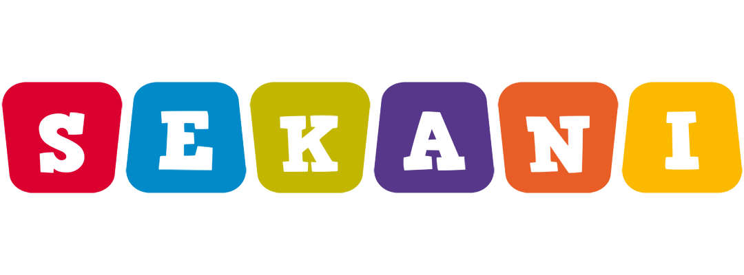 Sekani kiddo logo