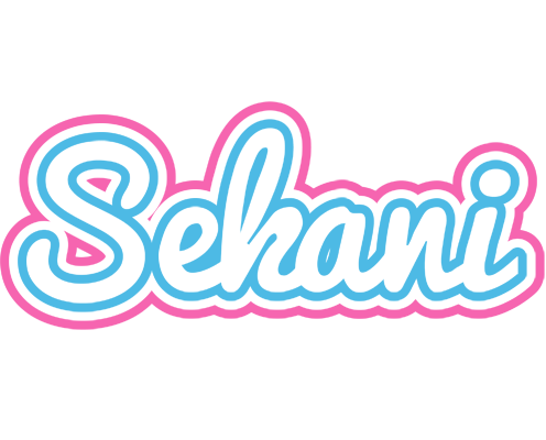 Sekani outdoors logo