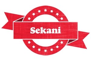 Sekani passion logo