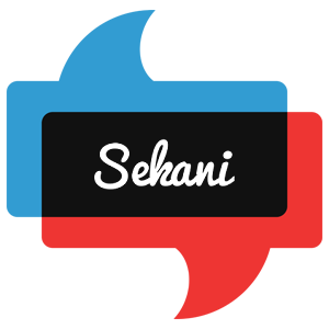 Sekani sharks logo