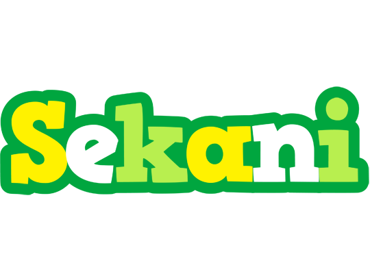 Sekani soccer logo