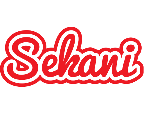 Sekani sunshine logo