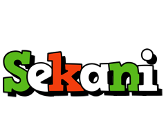 Sekani venezia logo