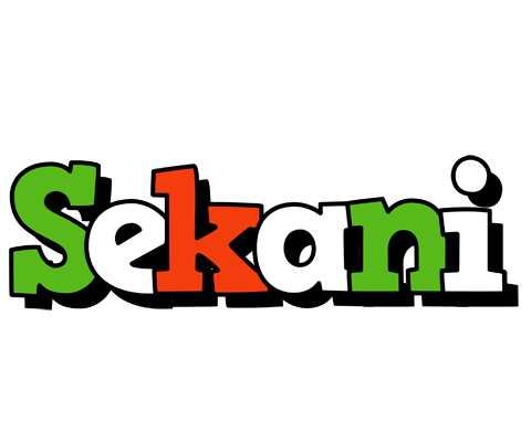 Sekani venezia logo