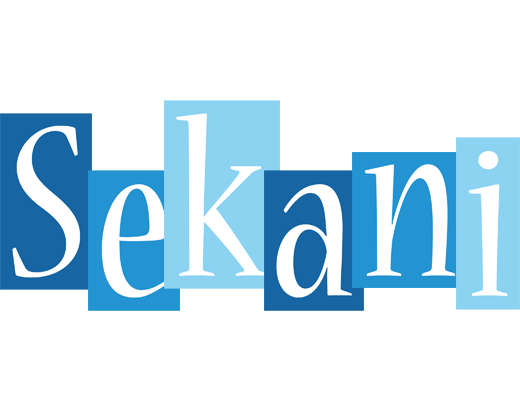 Sekani winter logo
