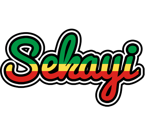 Sekayi african logo