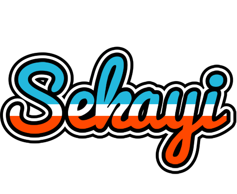 Sekayi america logo