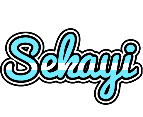 Sekayi argentine logo