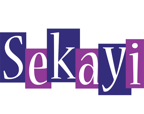 Sekayi autumn logo